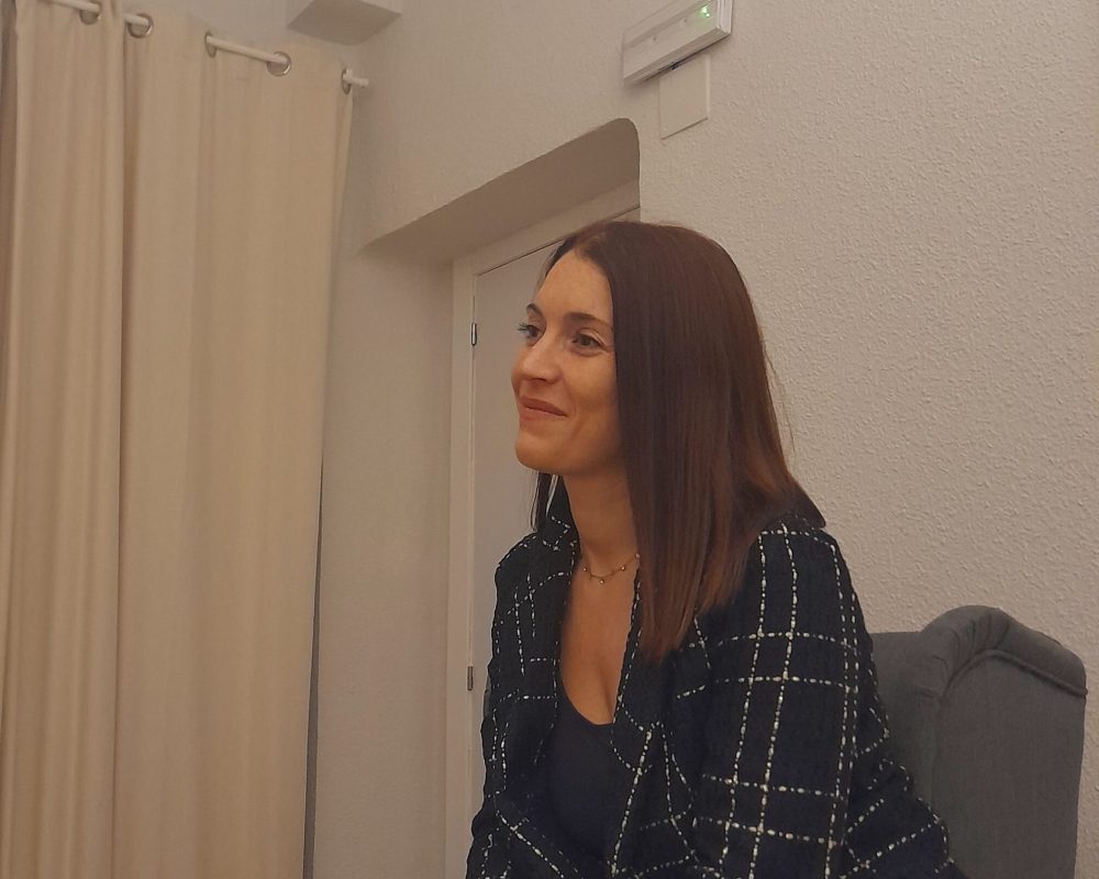 psicóloga sanitaria terapia adultos